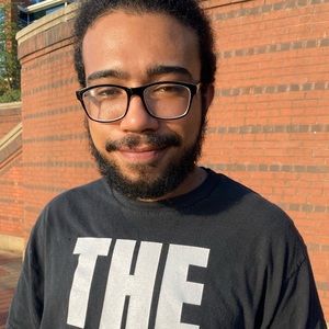 Meet your Posher, Eric